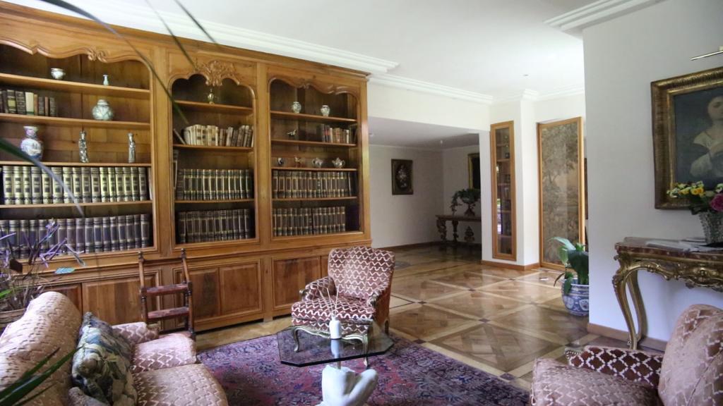 Rome Candia Holiday House Room photo