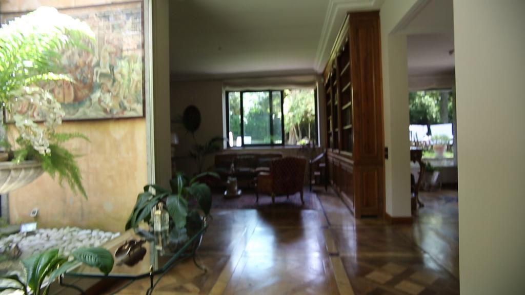 Rome Candia Holiday House Room photo