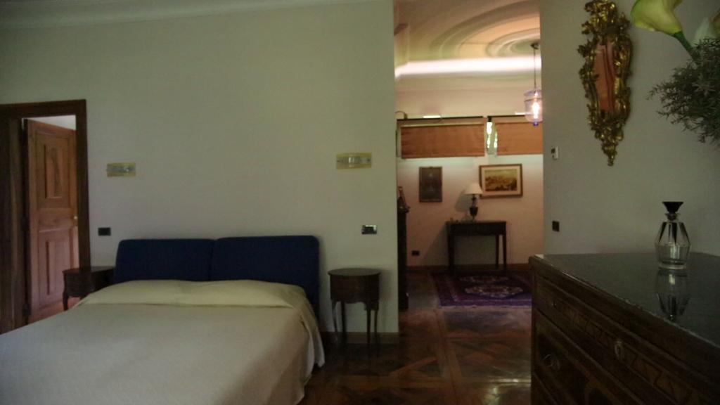 Rome Candia Holiday House Room photo