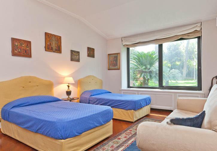 Rome Candia Holiday House Room photo