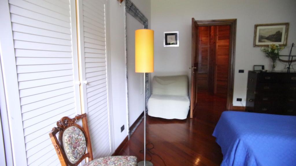 Rome Candia Holiday House Room photo